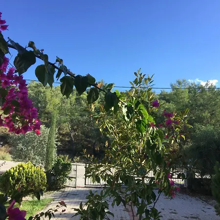 Yanar Villas Villa Fethiye