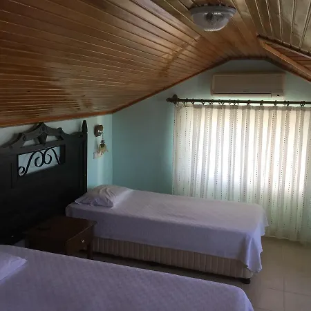 Yanar Villas Fethiye