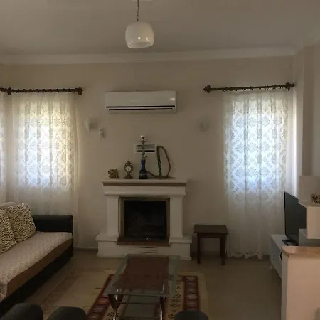 Yanar Villas Villa Fethiye
