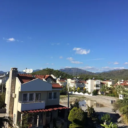 Yanar Villas
