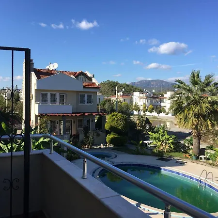Yanar Villas *