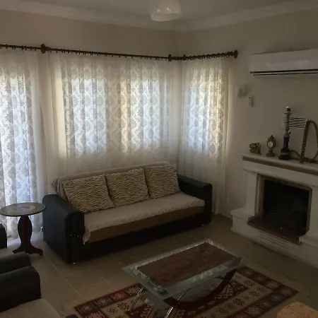 Yanar Villas Villa *
