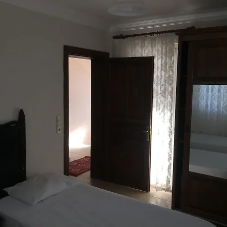 Yanar Villas Fethiye
