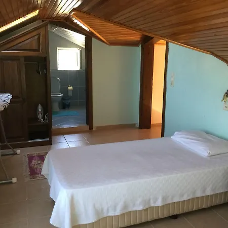Yanar Villas Villa