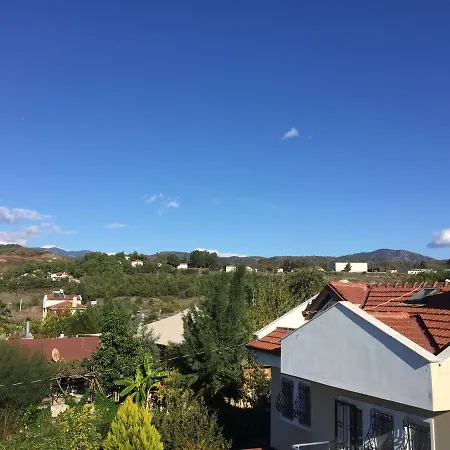 Villa Yanar Villas *