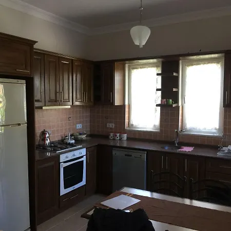 Villa Yanar Villas Fethiye