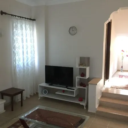 Yanar Villas Villa *