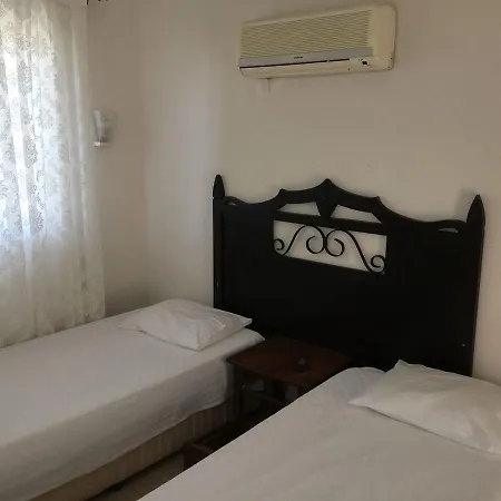 Yanar Villas Villa *