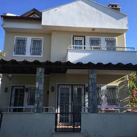 Villa Yanar Villas Fethiye